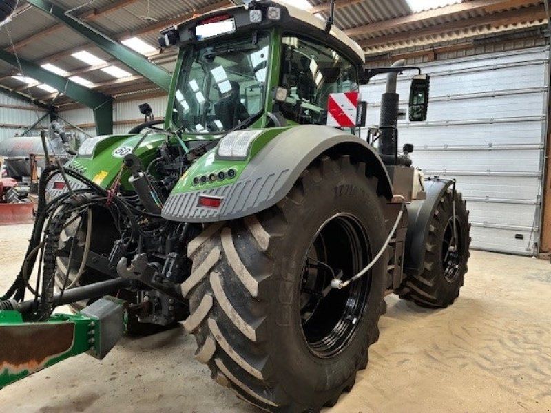 Fendt 930 Vario Gen6