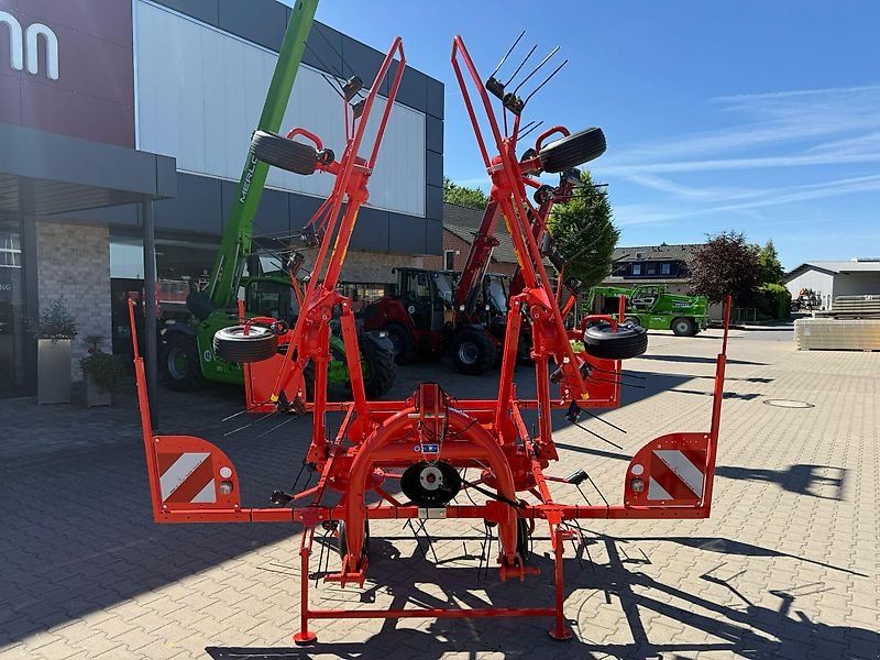 Kuhn GF 642