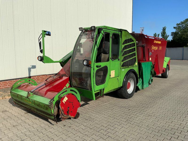 Strautmann Sherpa 1701