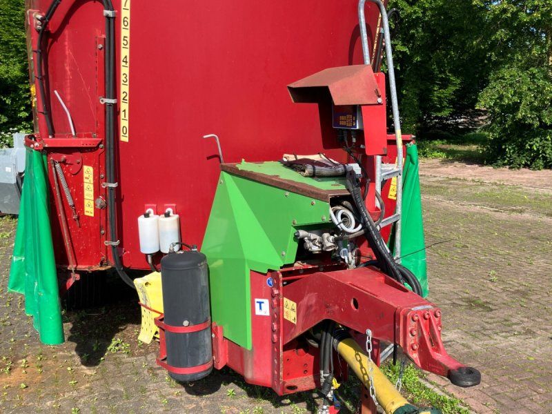 Strautmann Verti Mix 2401 Double