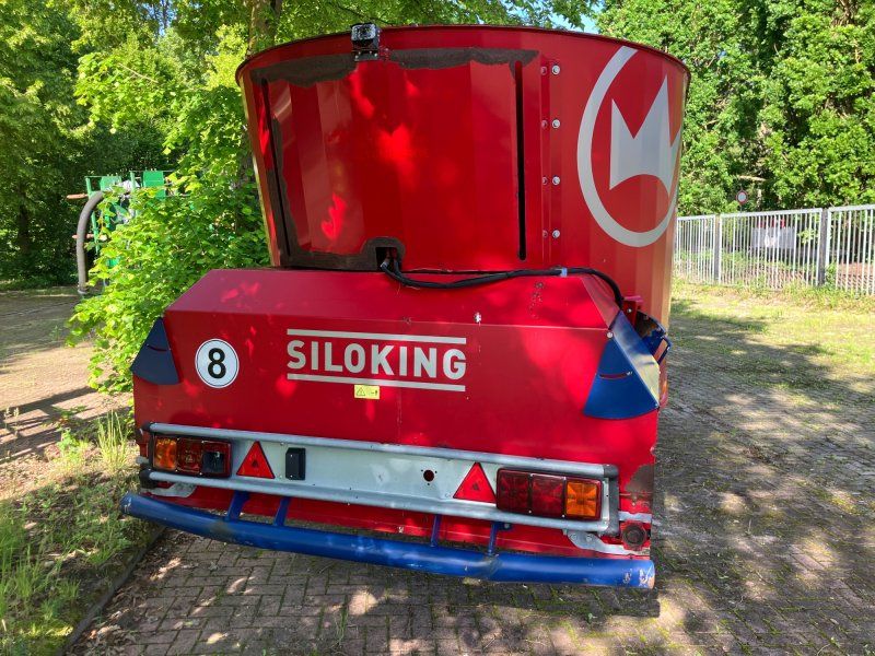 Siloking Duo 14