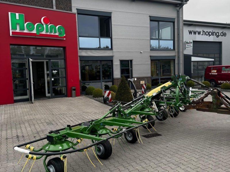 Krone Vendro 900