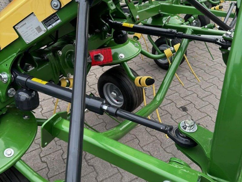Krone Vendro 900