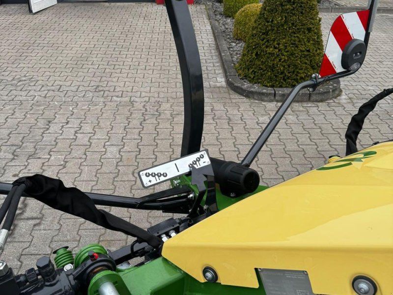 Krone Vendro 900