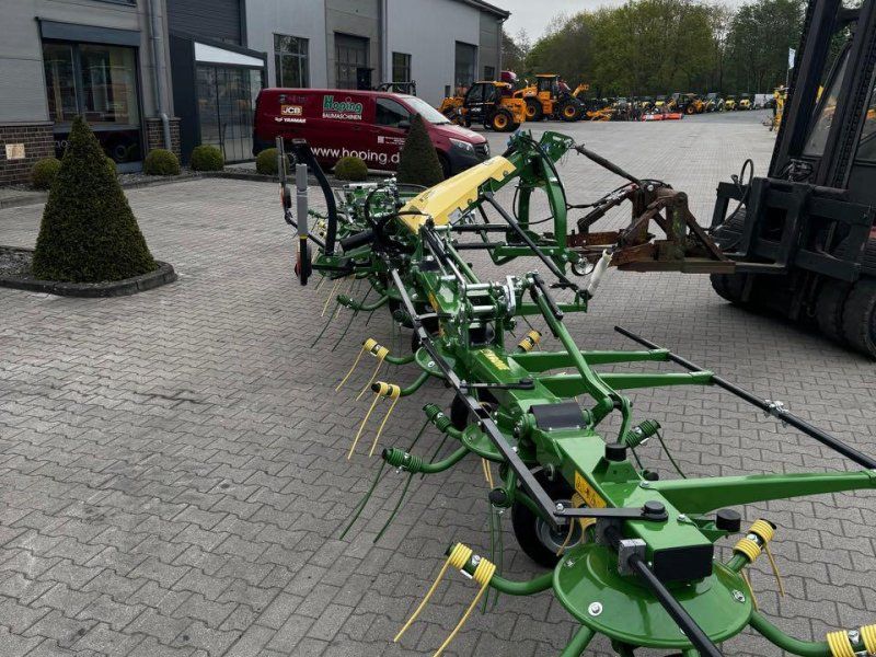 Krone Vendro 900