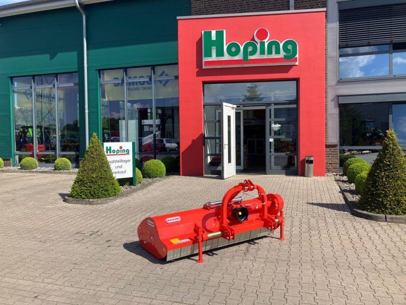 Maschio Brava 200 mech.