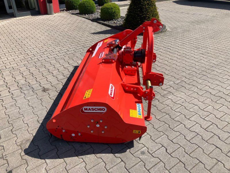 Maschio Brava 200 mech.