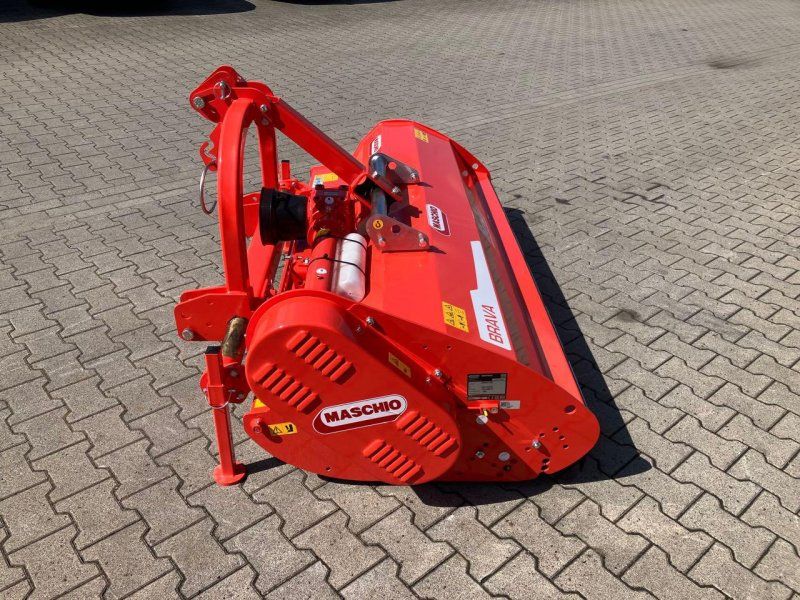 Maschio Brava 200 mech.