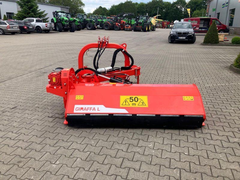 Maschio Giraffa L190 SE