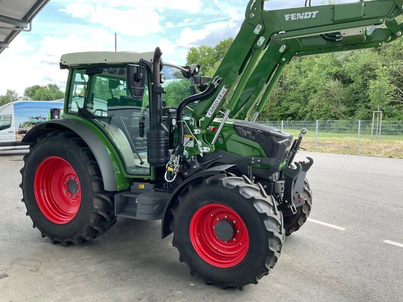 Fendt 209 Vario Gen.3 Profi Plus Setting 2 RTK (210/211)