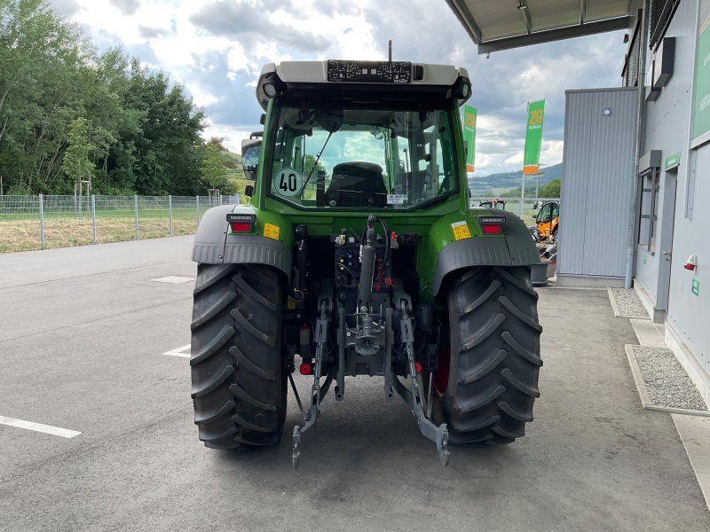 Fendt 209 Vario Gen.3 Profi Plus Setting 2 RTK (210/211)