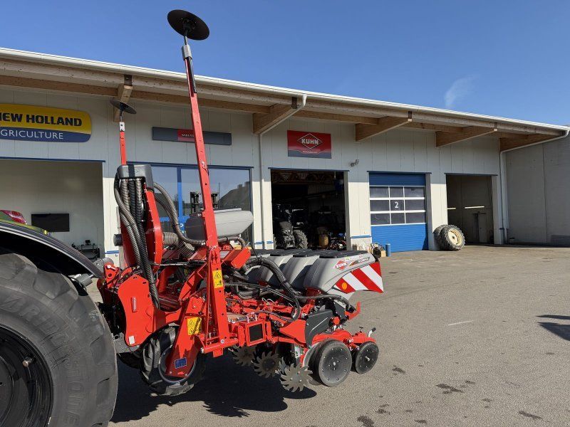 Kuhn Kosma TI 6 M