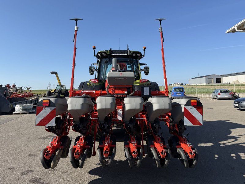 Kuhn Kosma TI 6 M