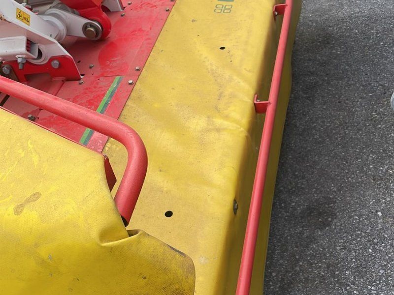 Pöttinger Euro Cut 276 F