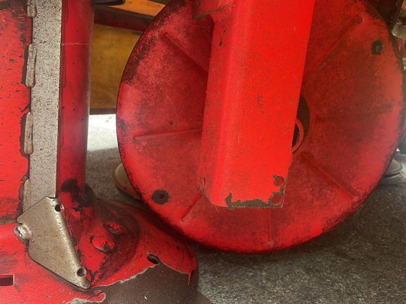 Pöttinger Euro Cut 276 F