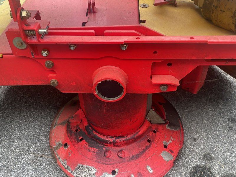 Pöttinger Euro Cut 276 F