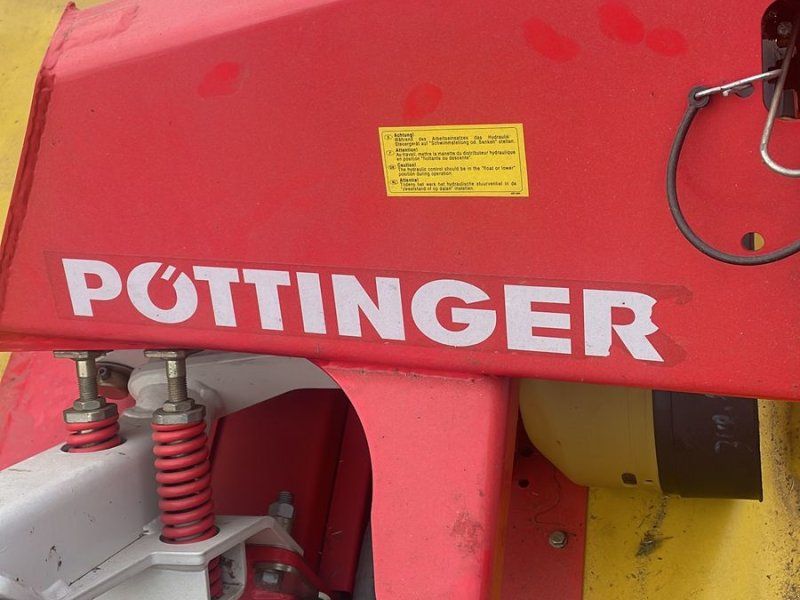 Pöttinger Euro Cut 276 F