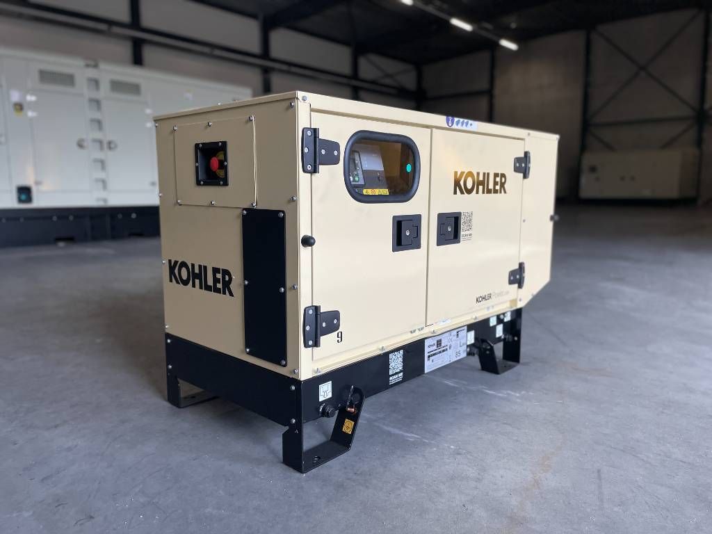 Rehlko K9 - 9 kVA Generator - DPX-17000