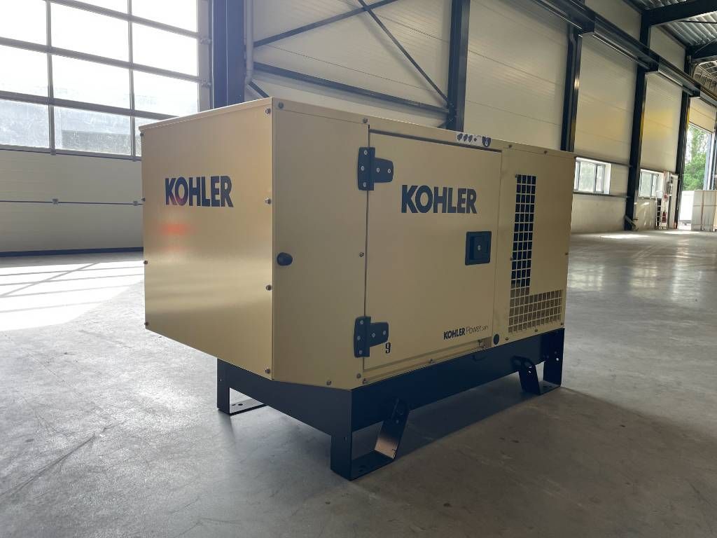 Rehlko K9 - 9 kVA Generator - DPX-17000