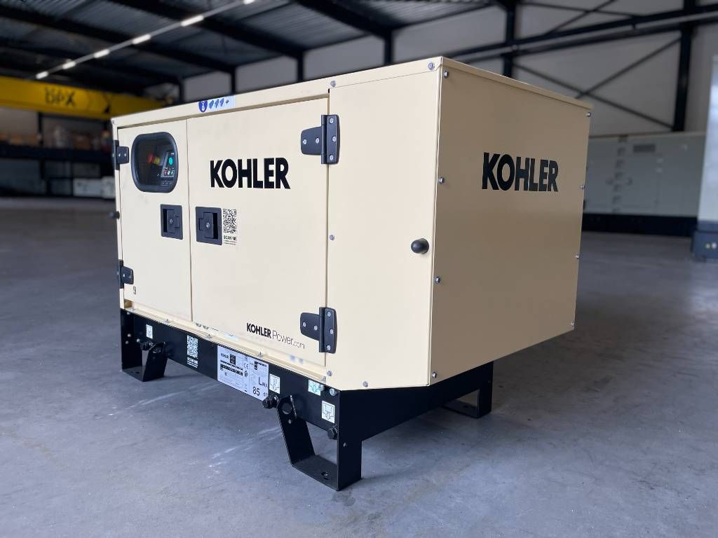 Rehlko K9 - 9 kVA Generator - DPX-17000