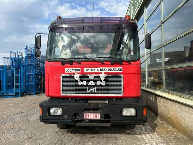 MAN 33.372