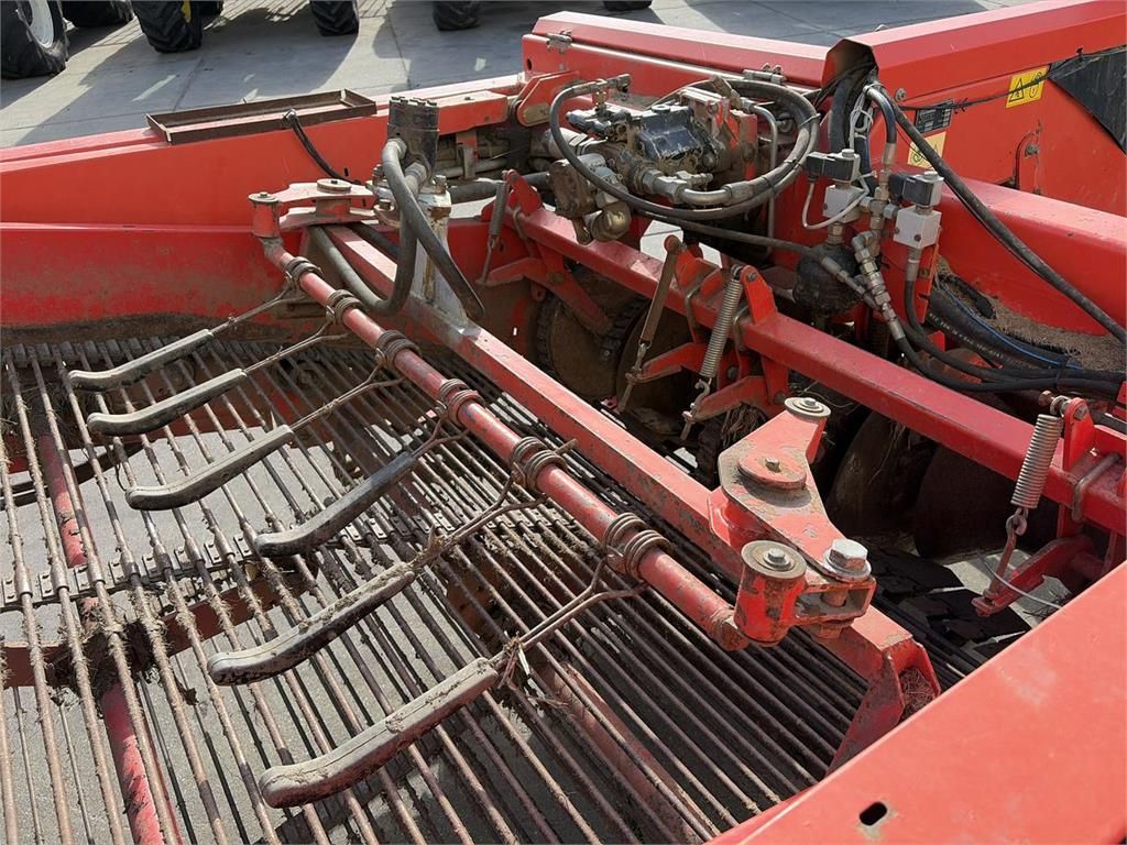 Grimme GZ 1700 DL1