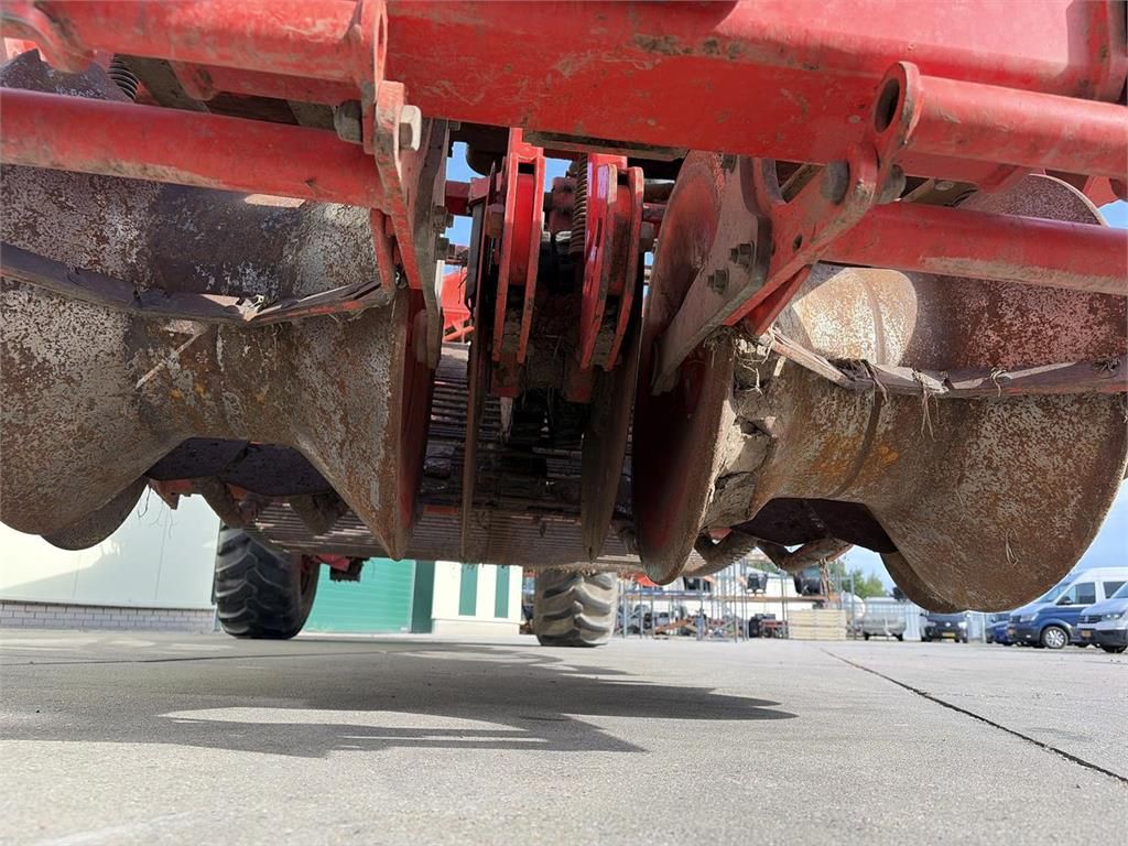 Grimme GZ 1700 DL1