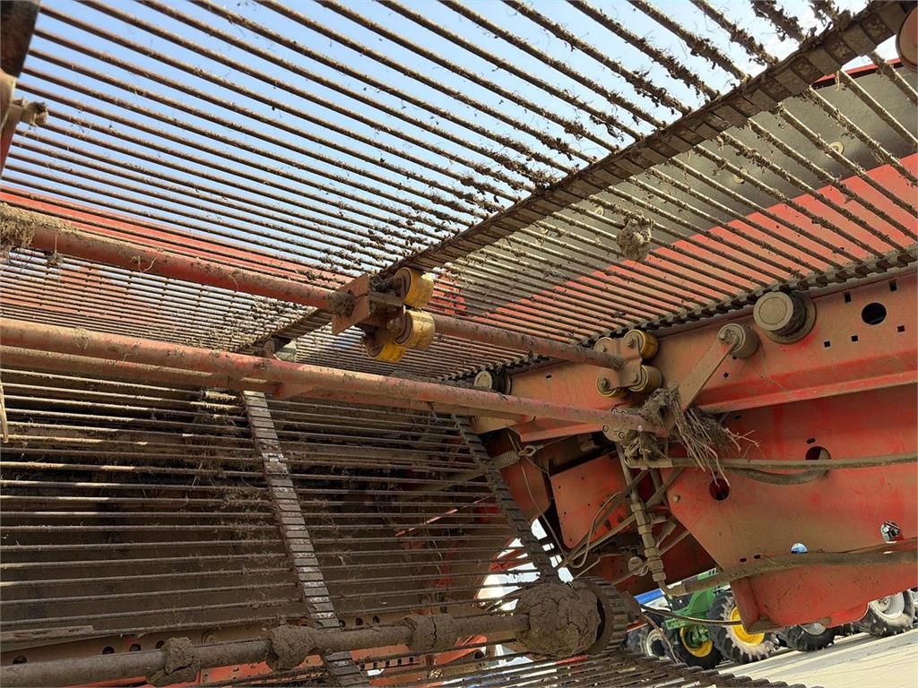 Grimme GZ 1700 DL1