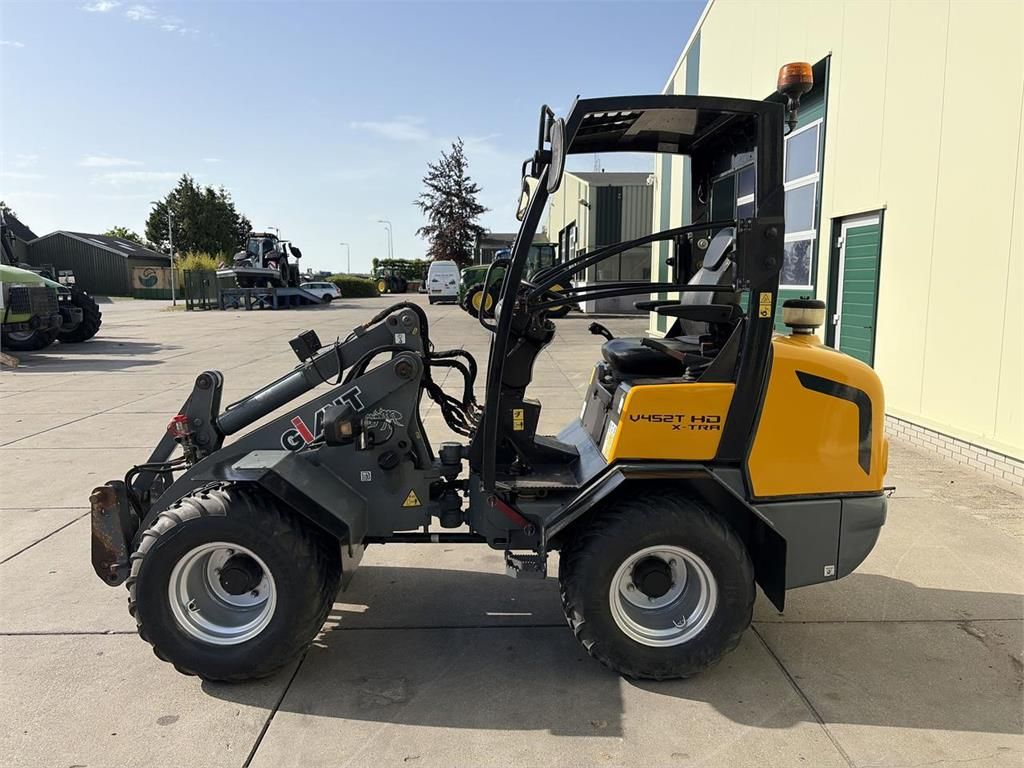 GiANT V452T X-TRA HD