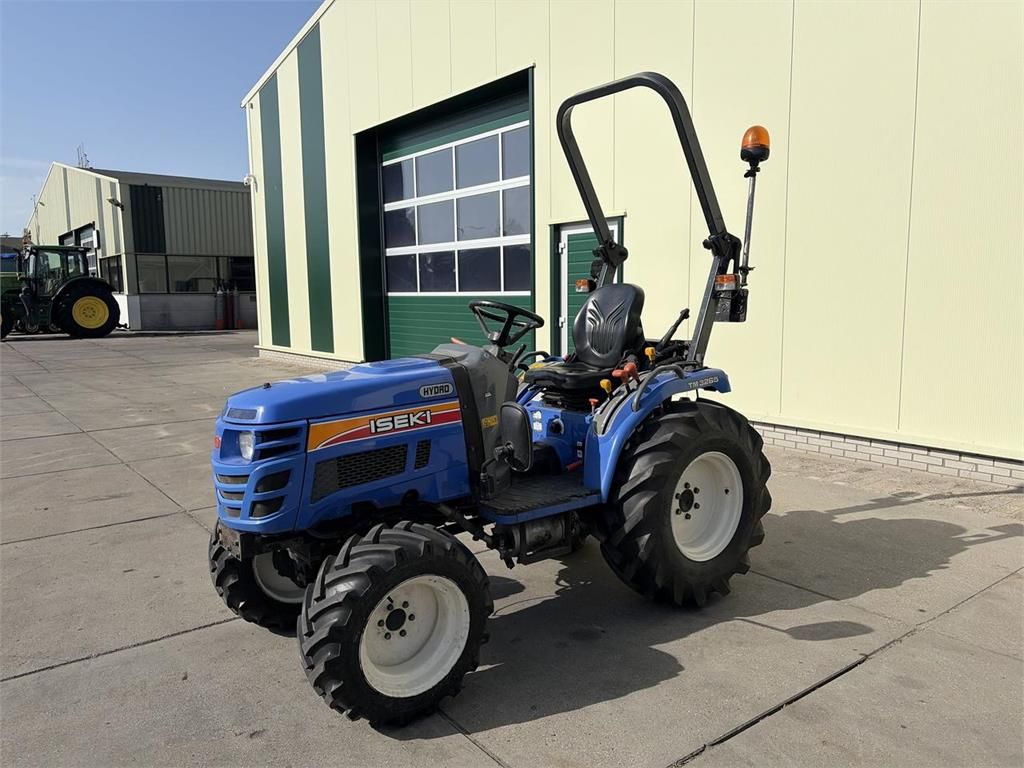Iseki TM 3265 Hydro Compact tractor
