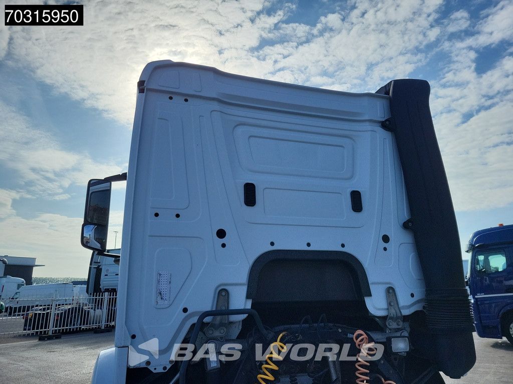 Mercedes Actros 1843 4X2 ClassicSpace Retarder
