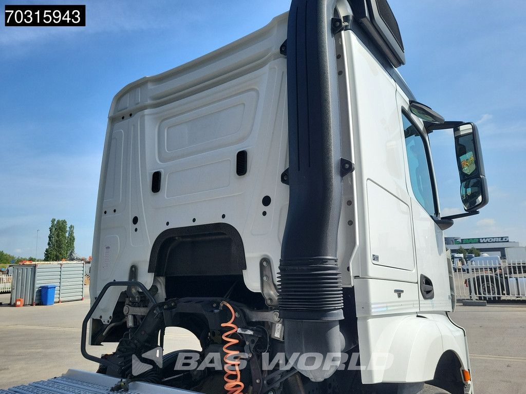 Mercedes Actros 1843 4X2 ClassicSpace Retarder