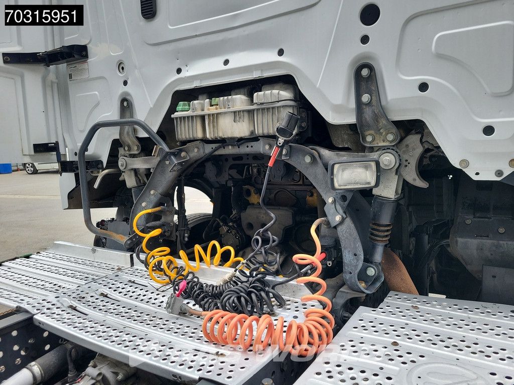 Mercedes Actros 1843 4X2 ClassicSpace Retarder