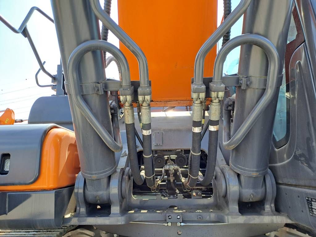 Doosan DX 530 LC-7 M