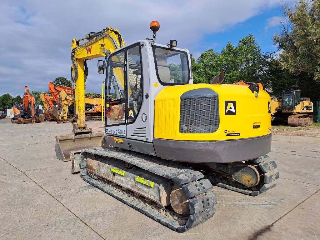 Wacker Neuson ET 145