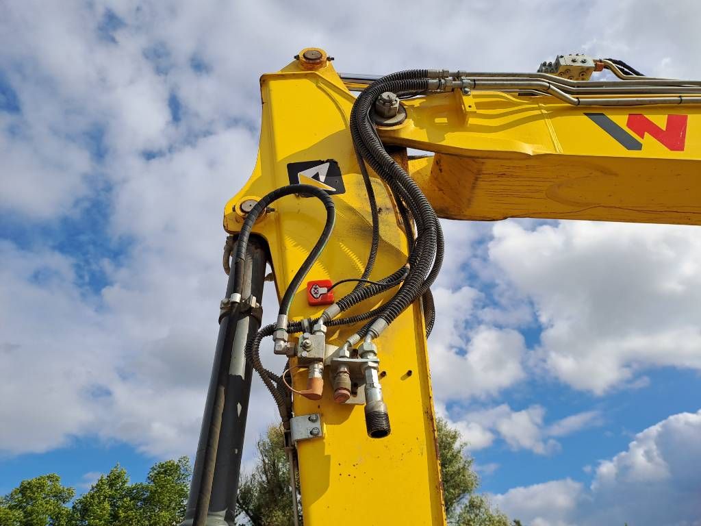 Wacker Neuson ET 145