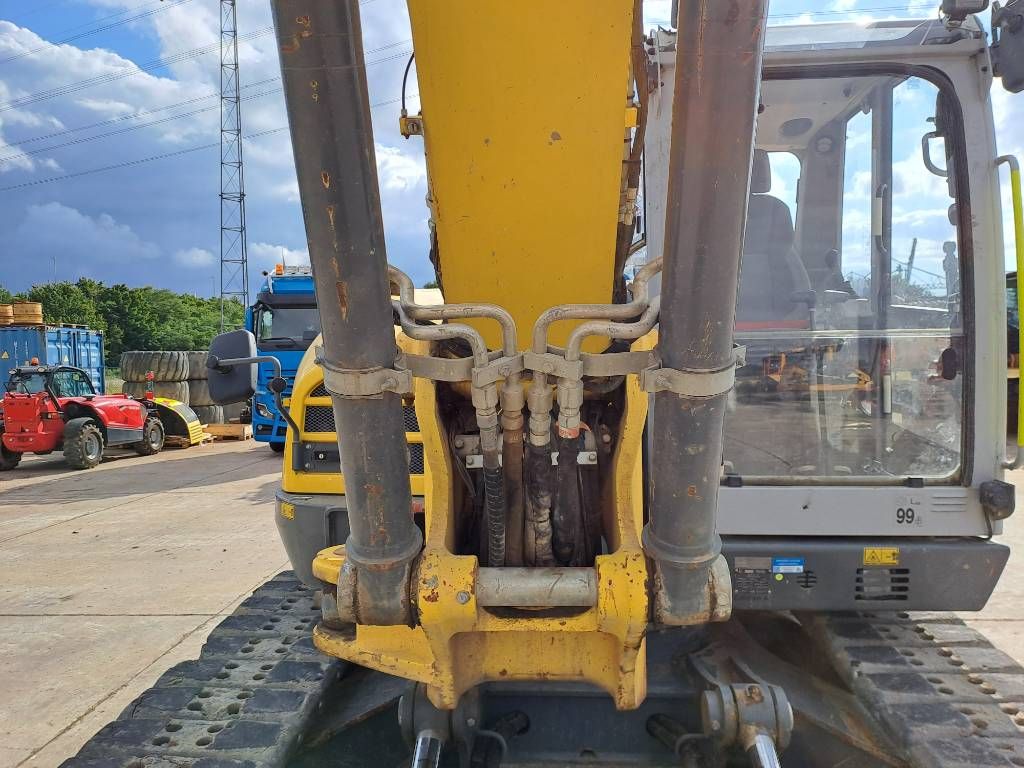 Wacker Neuson ET 145
