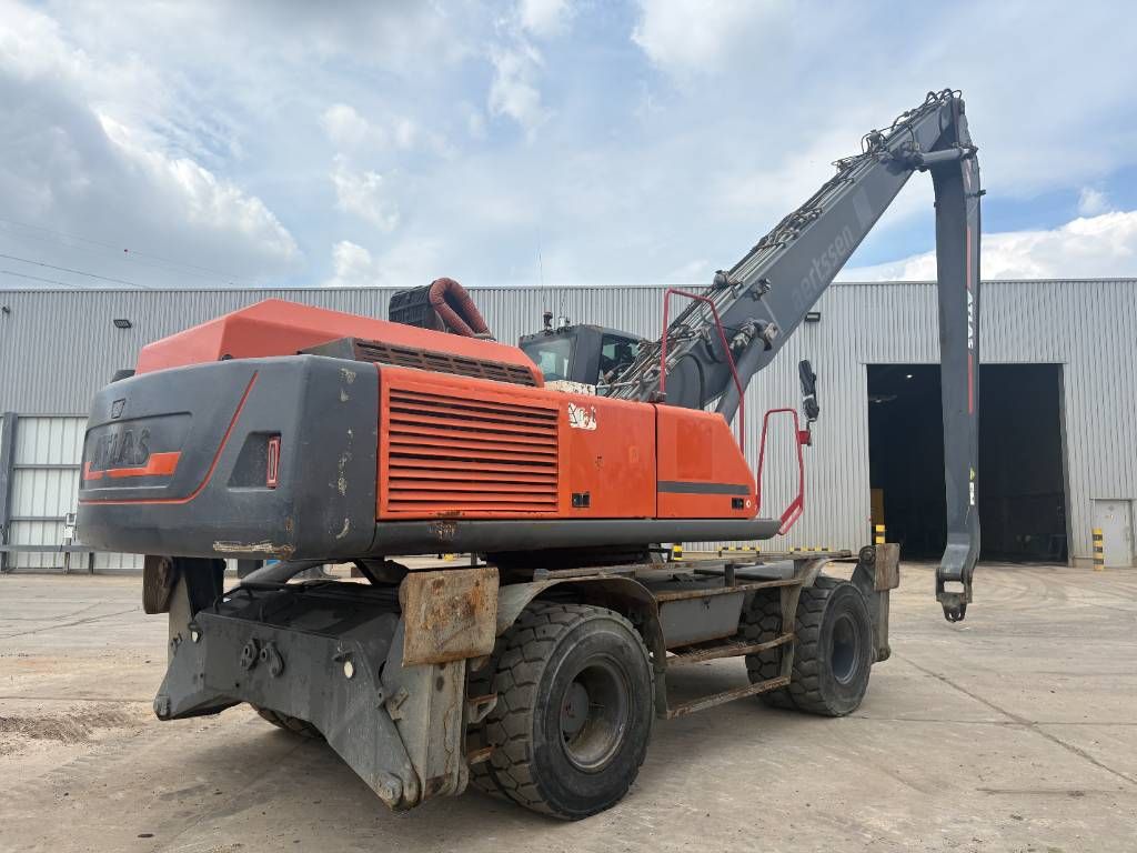 Atlas 350 MH