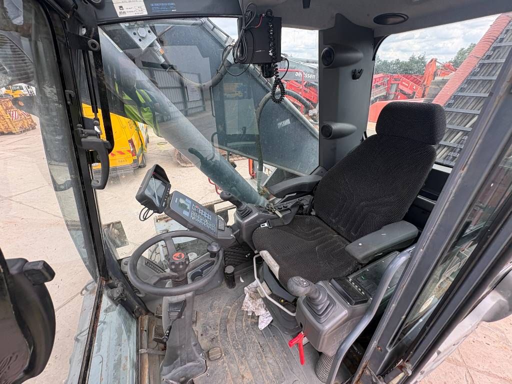 Atlas 350 MH