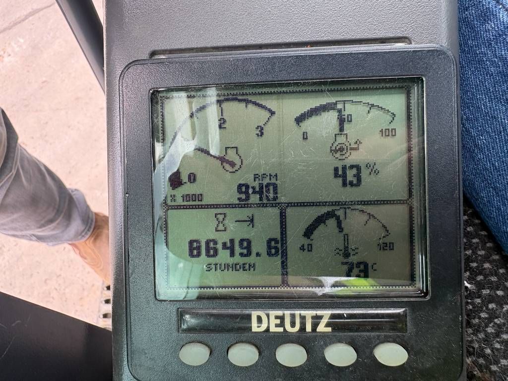 Atlas 350 MH