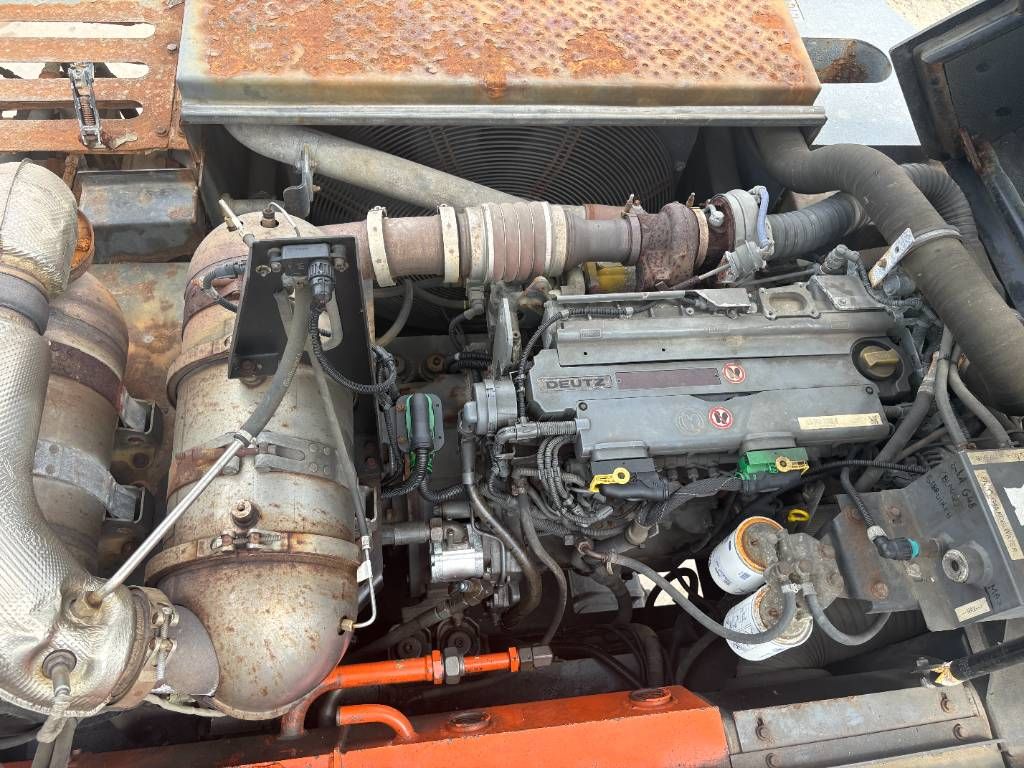 Atlas 350 MH