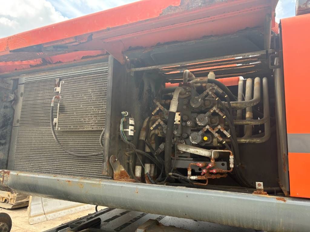 Atlas 350 MH