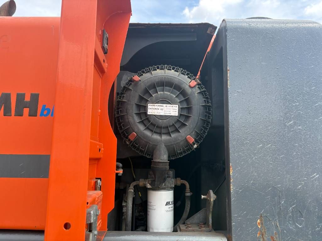 Atlas 350 MH