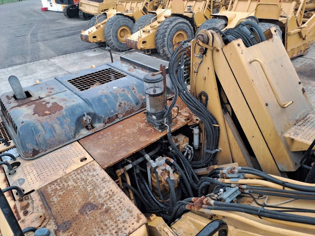 CAT M 325 D L MH