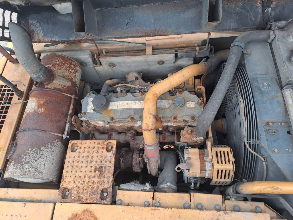 CAT M 325 D L MH