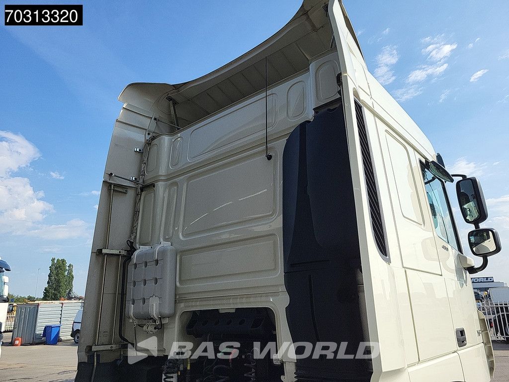 DAF XF 480 4X2 SC Mega 2xTanks ACC Standklima
