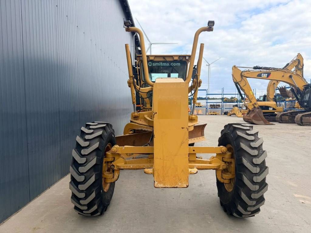 CAT 140H II