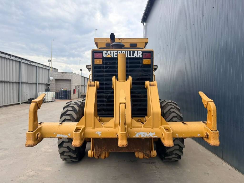 CAT 140H II
