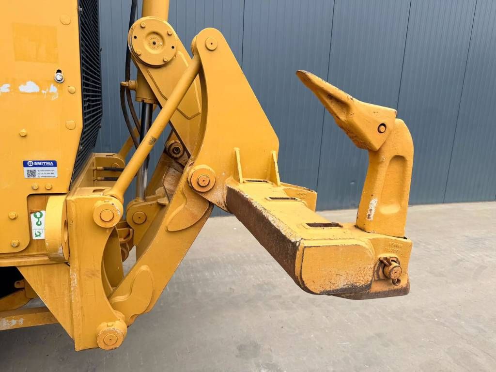 CAT 140H II