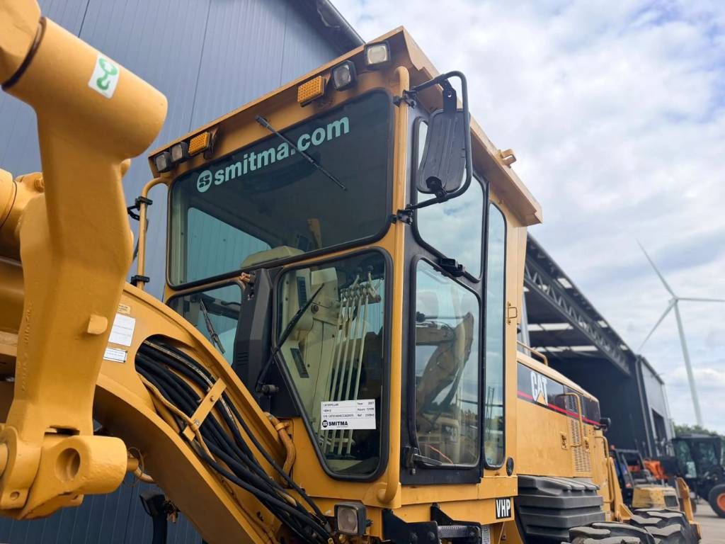 CAT 140H II